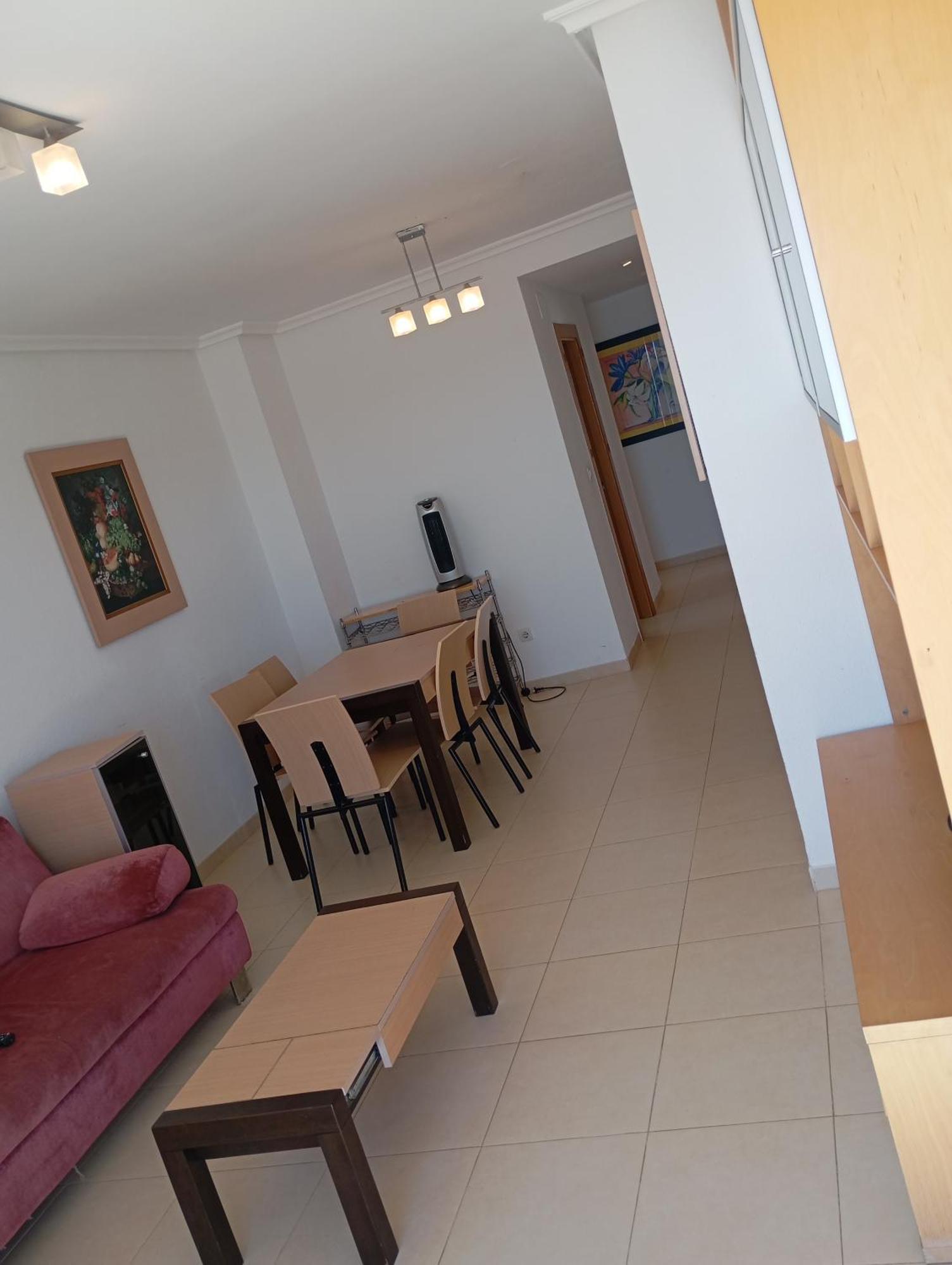 Apartamentos Danesp-Playa De Les Amplaries Marina Dor- Frontales Al Mar Oropesa del Mar Eksteriør bilde